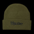 Script Beanie
