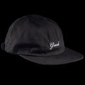 Grand Collection | Script Hat Black