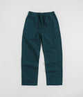 Service Works Classic Chef Pants in Petrol