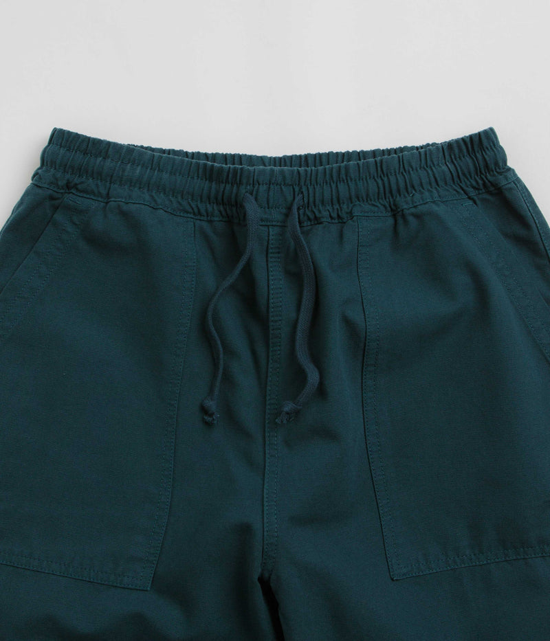 Service Works Classic Chef Pants in Petrol
