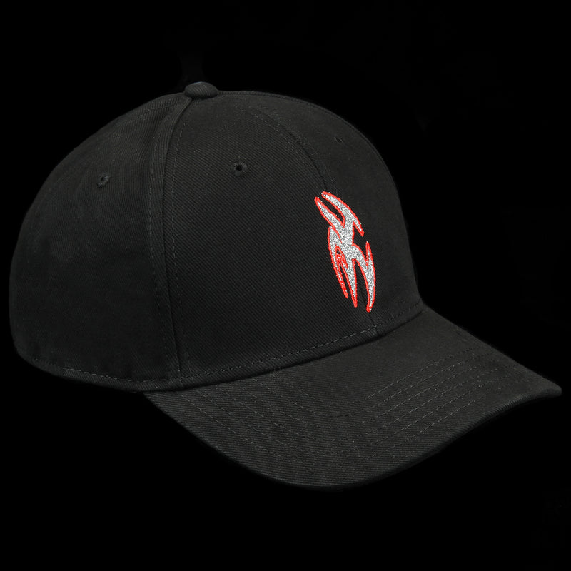 Limosine | Shadow Box Hat Black