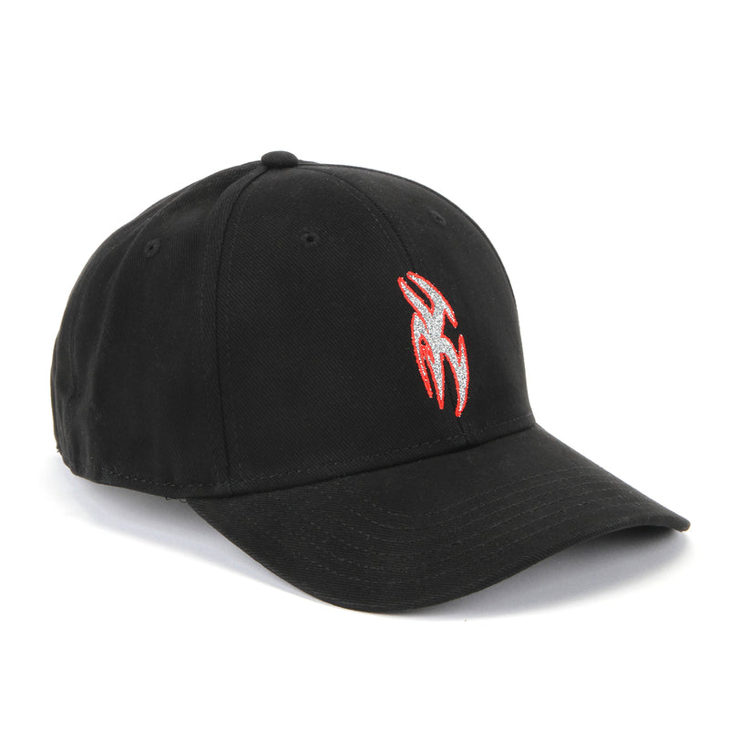 Limosine | Shadow Box Hat Black