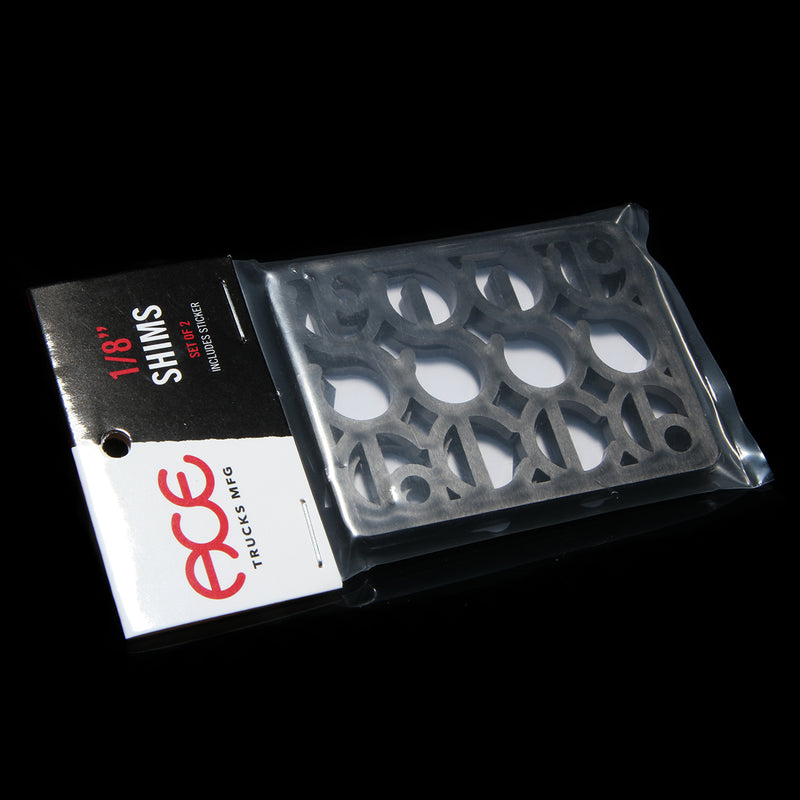 Ace | Shims 1/8"