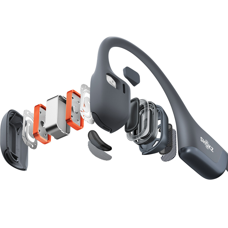 Shokz OpenRun Pro2 Mini