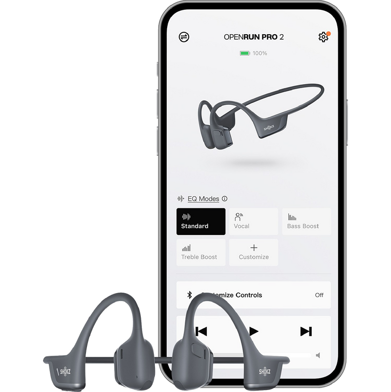 Shokz OpenRun Pro2 Mini