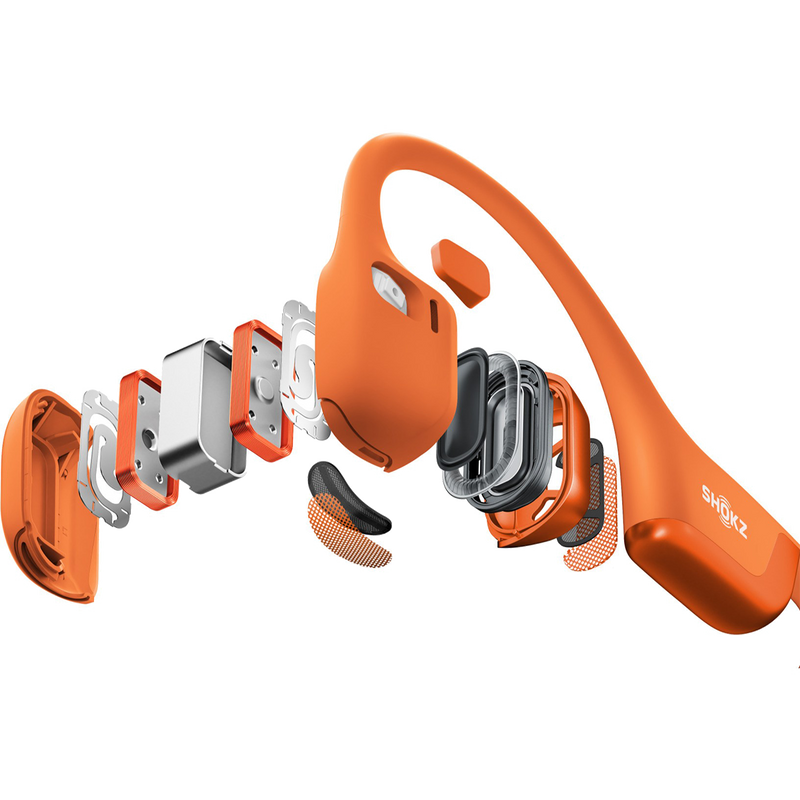 Shokz OpenRun Pro2 Mini