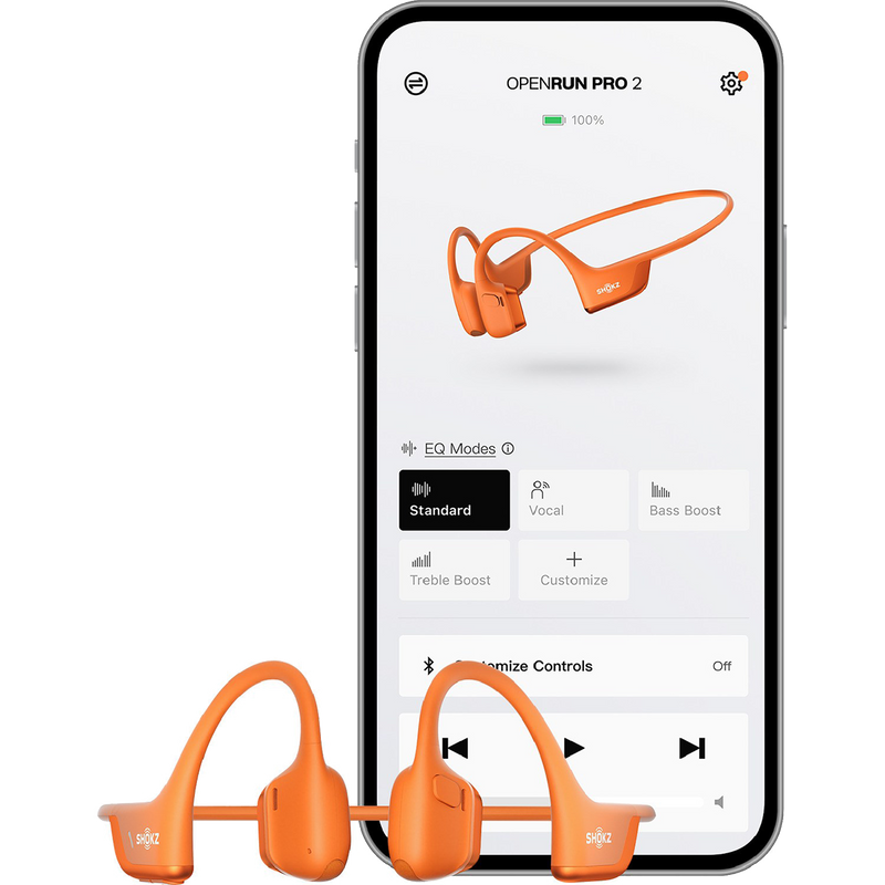 Shokz OpenRun Pro2 Mini