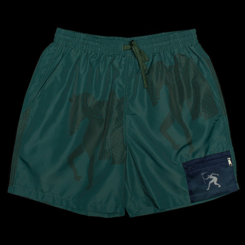 by Parra | Short Horse Shorts