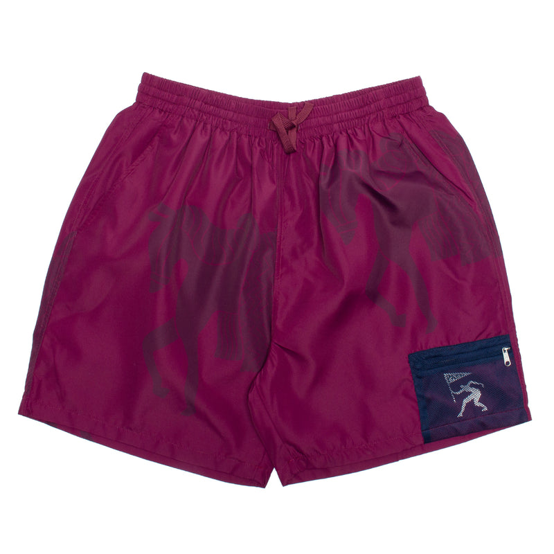 by Parra | Short Horse Shorts