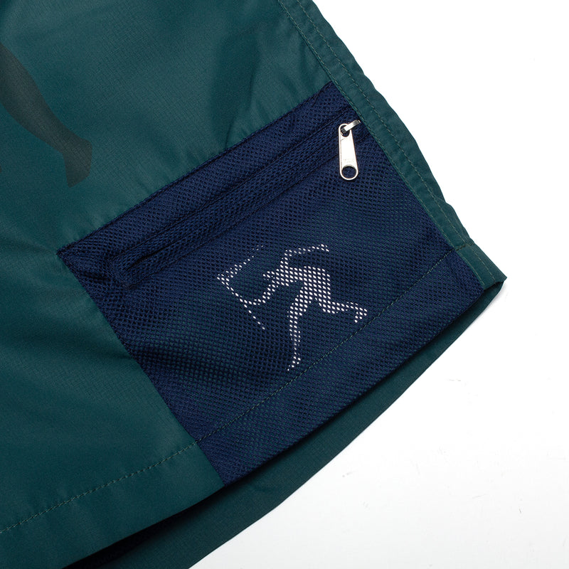 by Parra | Short Horse Shorts