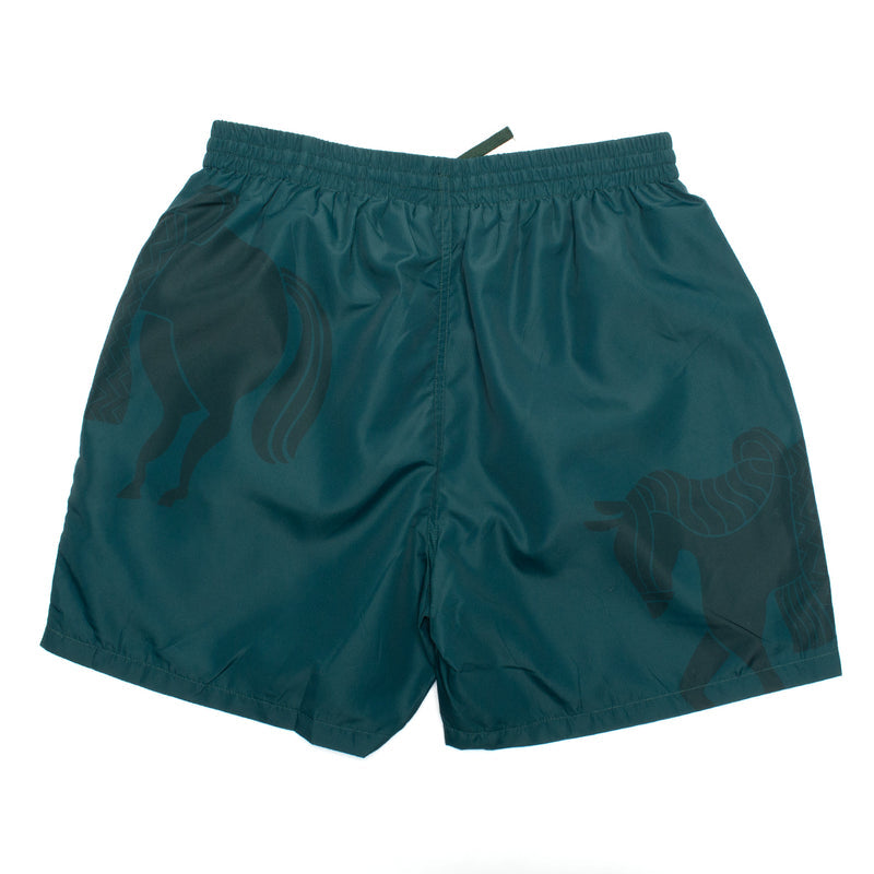 by Parra | Short Horse Shorts