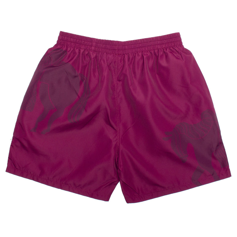 by Parra | Short Horse Shorts