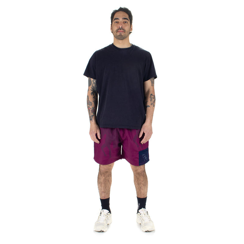 by Parra | Short Horse Shorts
