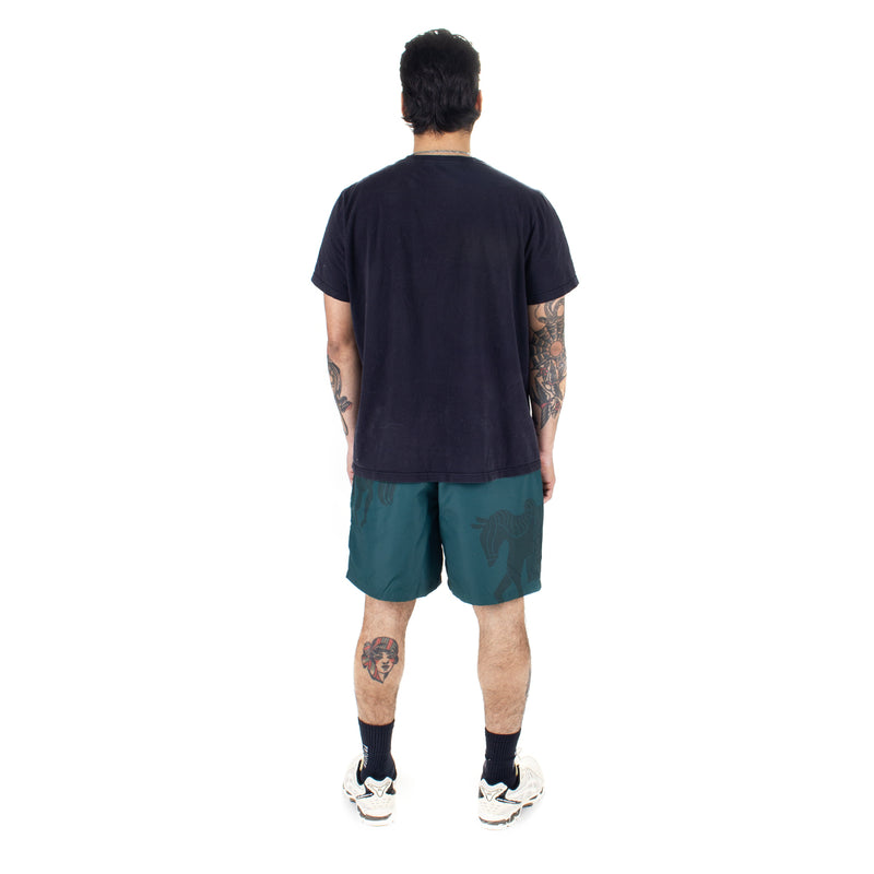 by Parra | Short Horse Shorts