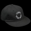 Tenant | Showtime Time Hat Black