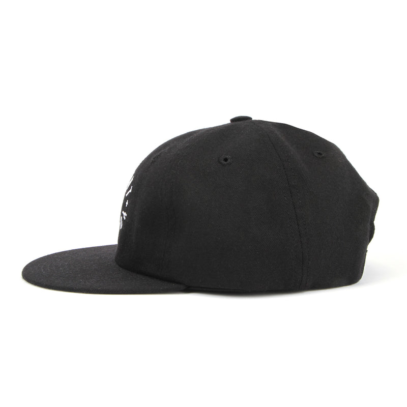 Tenant | Showtime Time Hat Black