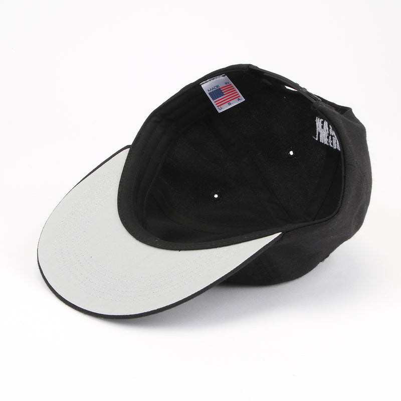 Tenant | Showtime Time Hat Black