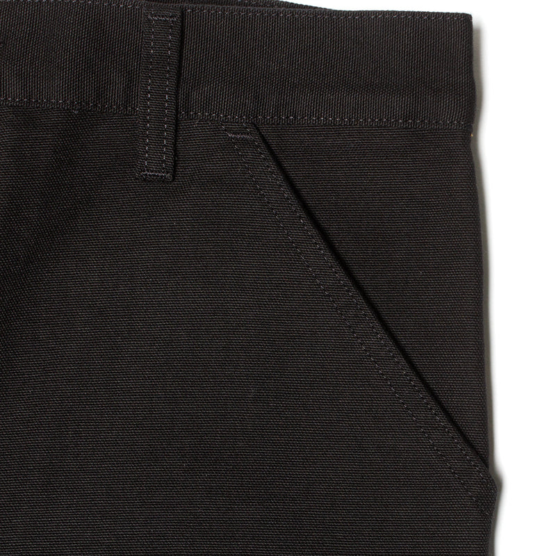 Carhartt WIP Simple Pant : Black