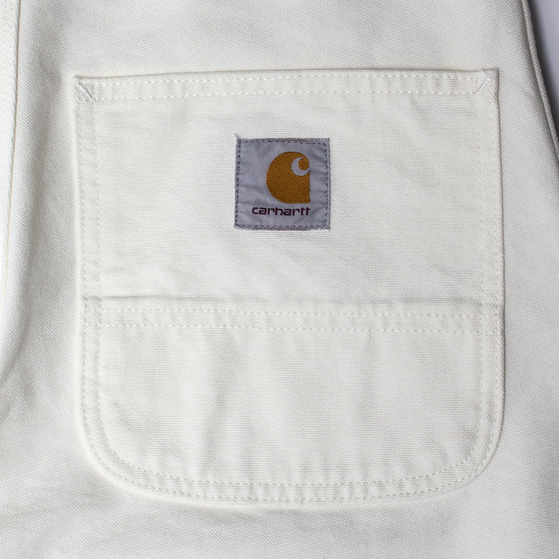 Carhartt WIP | Simple Pant Style # I031220-D6 Color : Wax / Ore