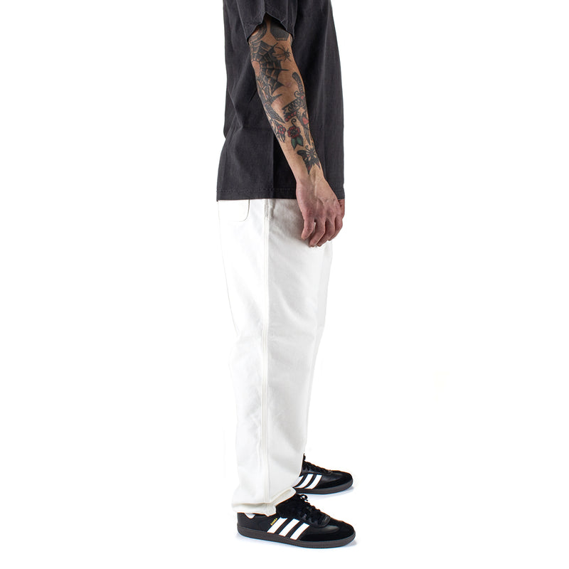 Carhartt WIP | Simple Pant Style # I031220-D6 Color : Wax / Ore
