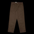 Carhartt WIP | Simple Pant Style # I020075-47 Color : Tobacco