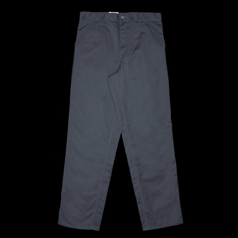 Carhartt WIP | Simple Pant Style # I020075-1CQ Color : Zeus
