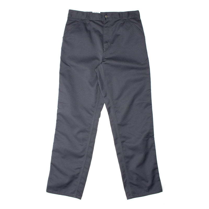 Carhartt WIP | Simple Pant Style # I020075-1CQ Color : Zeus