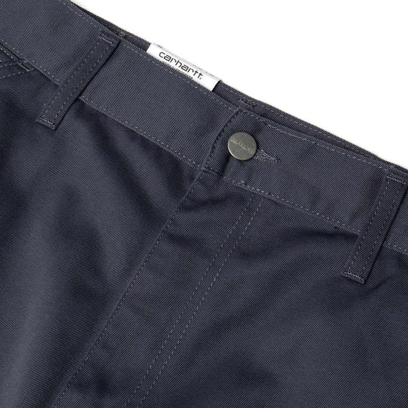 Carhartt WIP | Simple Pant Style # I020075-1CQ Color : Zeus