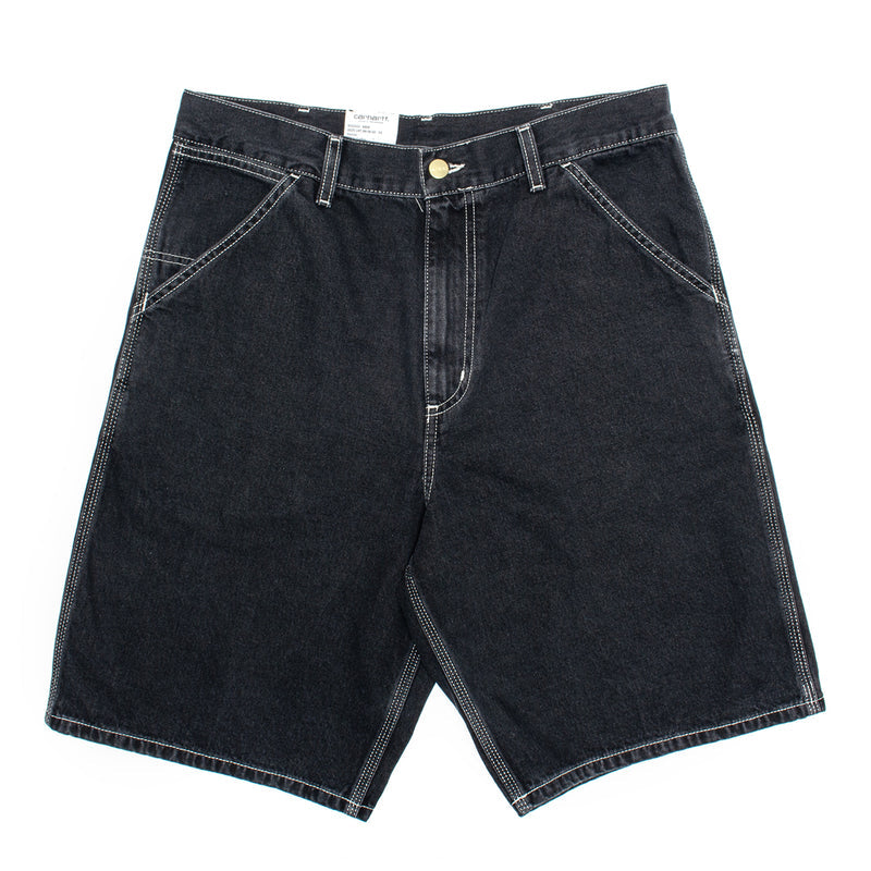Simple Short - Denison Twill