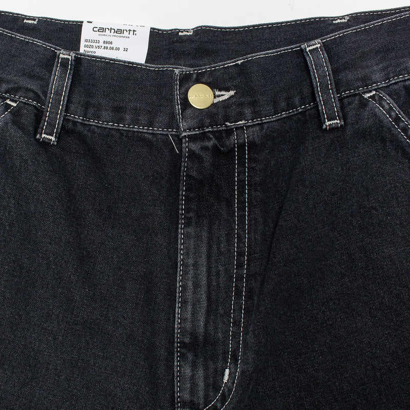 Carhartt WIP | Simple Short black