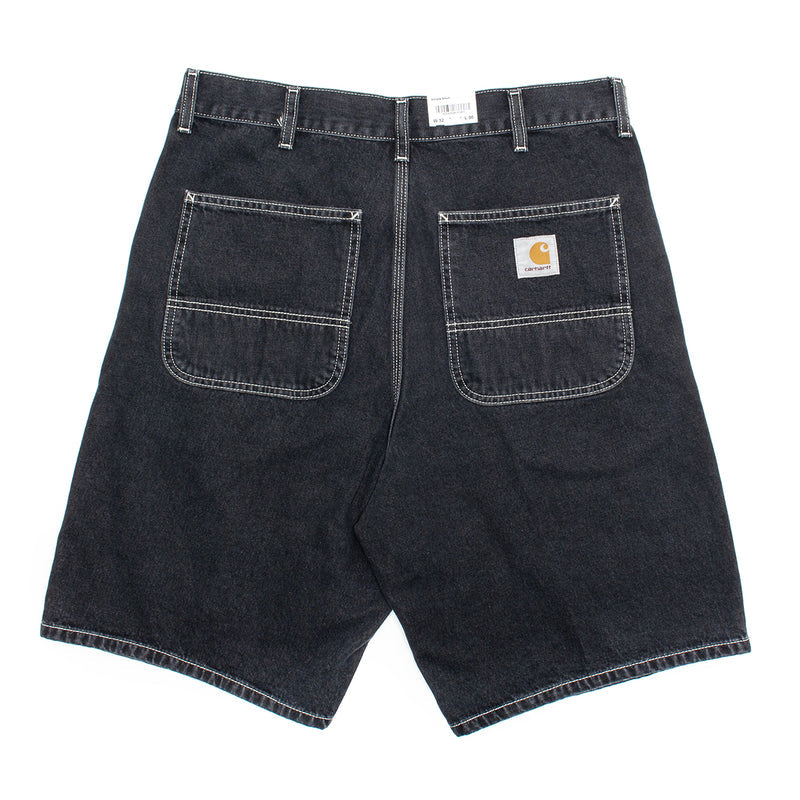 Carhartt WIP | Simple Short black