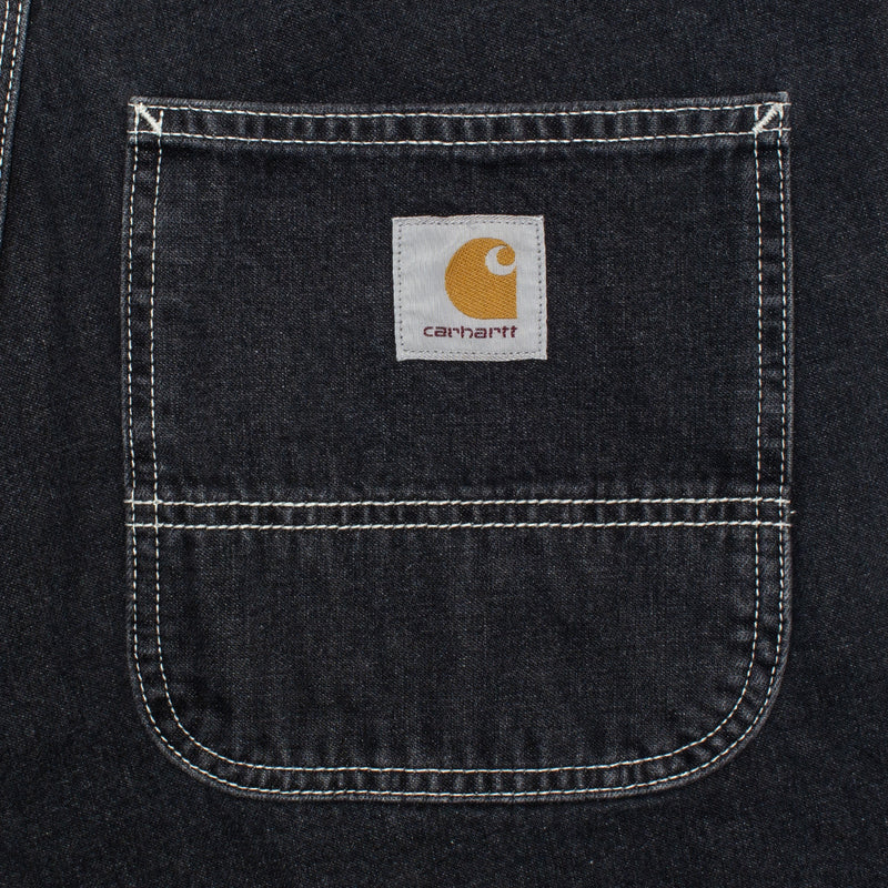 Carhartt WIP | Simple Short black