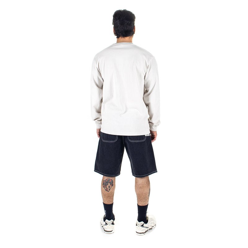 Carhartt WIP | Simple Short black