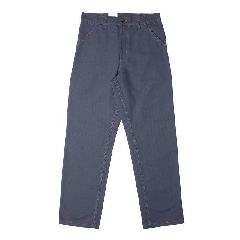 Carhartt WIP | Single Knee Pant Style # I031497-1CQ Color : Zeus
