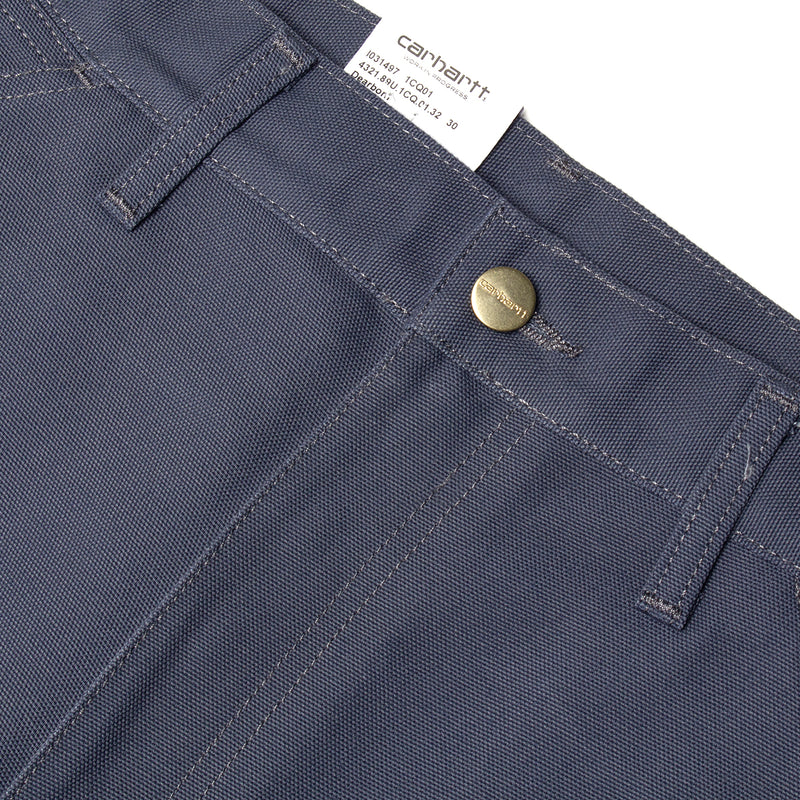 Carhartt WIP | Single Knee Pant Style # I031497-1CQ Color : Zeus