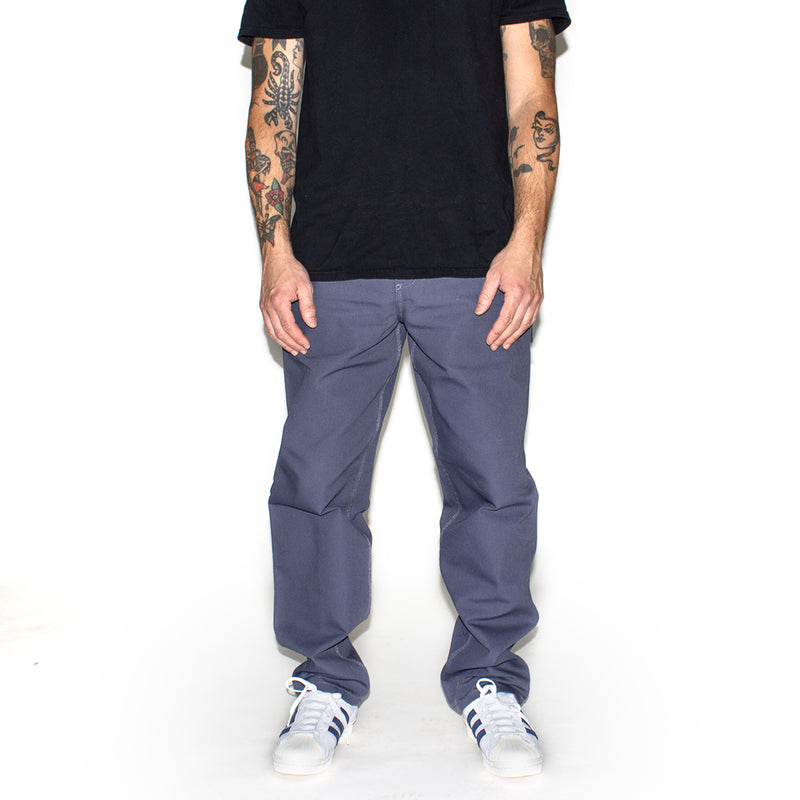 Carhartt WIP | Single Knee Pant Style # I031497-1CQ Color : Zeus