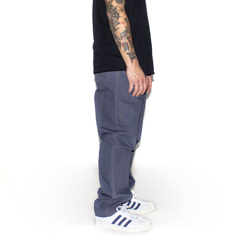 Carhartt WIP | Single Knee Pant Style # I031497-1CQ Color : Zeus
