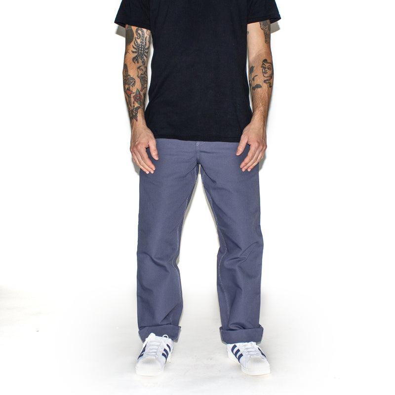 Carhartt WIP | Single Knee Pant Style # I031497-1CQ Color : Zeus