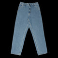 Carhartt WIP | Single Knee Pant Style # I032024-0112 Color : Blue (Stone Bleached)
