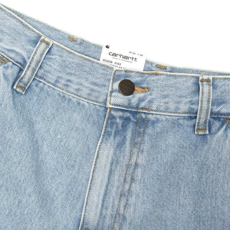 Carhartt WIP | Single Knee Short
