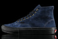 Vans | Skate Authentic High Navy / Black