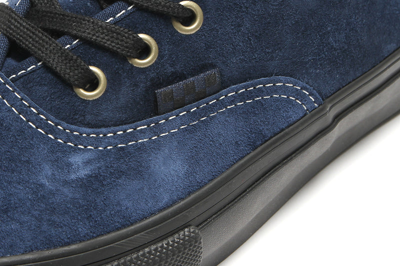 Vans | Skate Authentic High Navy / Black