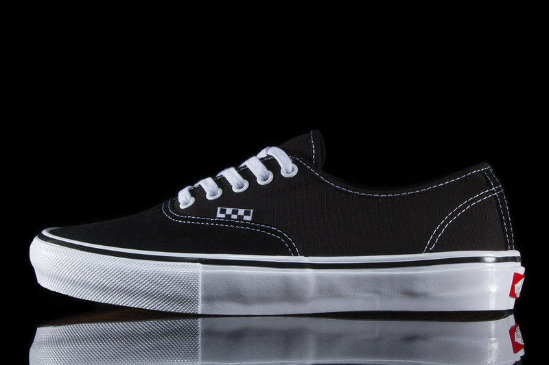 Vans Skate Authentic