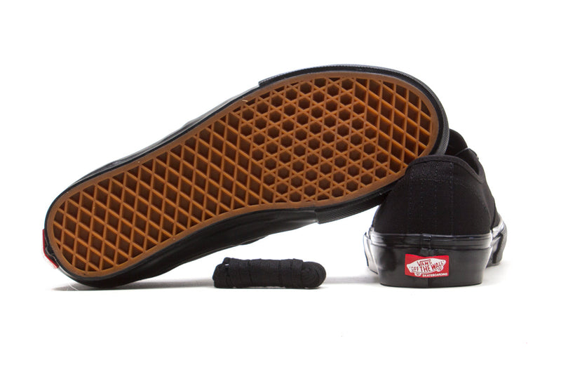 Vans Skate Authentic