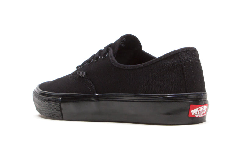 Vans Skate Authentic