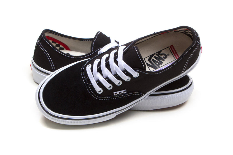 Skate Authentic