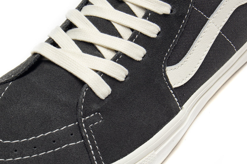 Vans | Skate Grosso Mid Style # VN0A5FCGH2K1 Color : Grey / Antique
