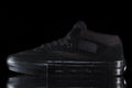 Vans Skate Half Cab Black / Black