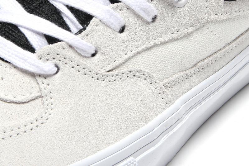 Vans | Skate Half Cab Black / White