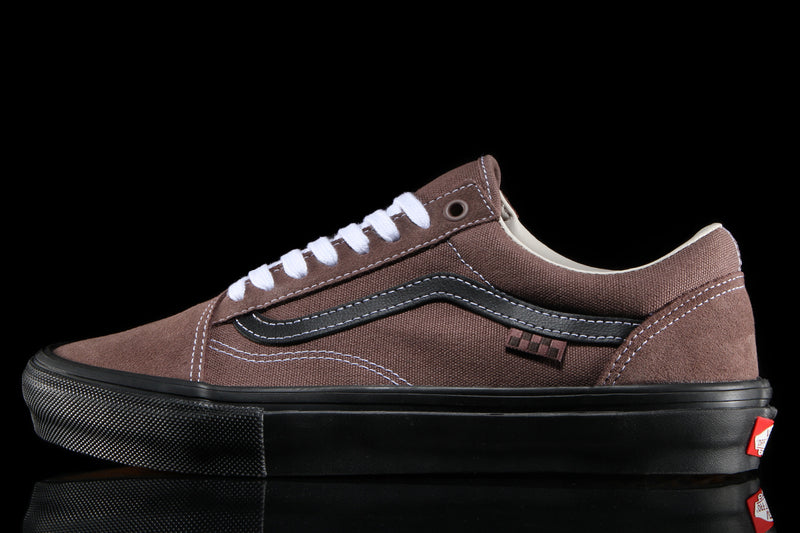 Vans | Skate Old Skool Taupe / Black